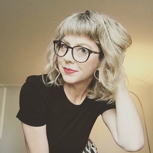Meet your Posher, Christina